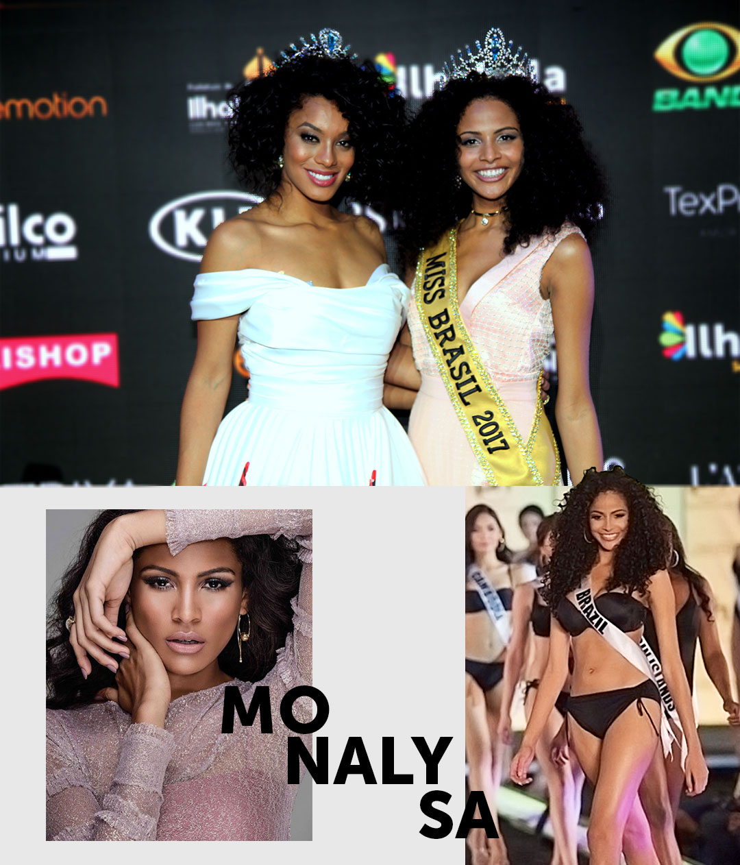 monalysa miss brasil