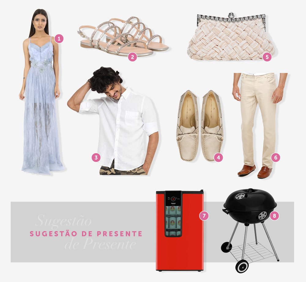 look para casamento na praia