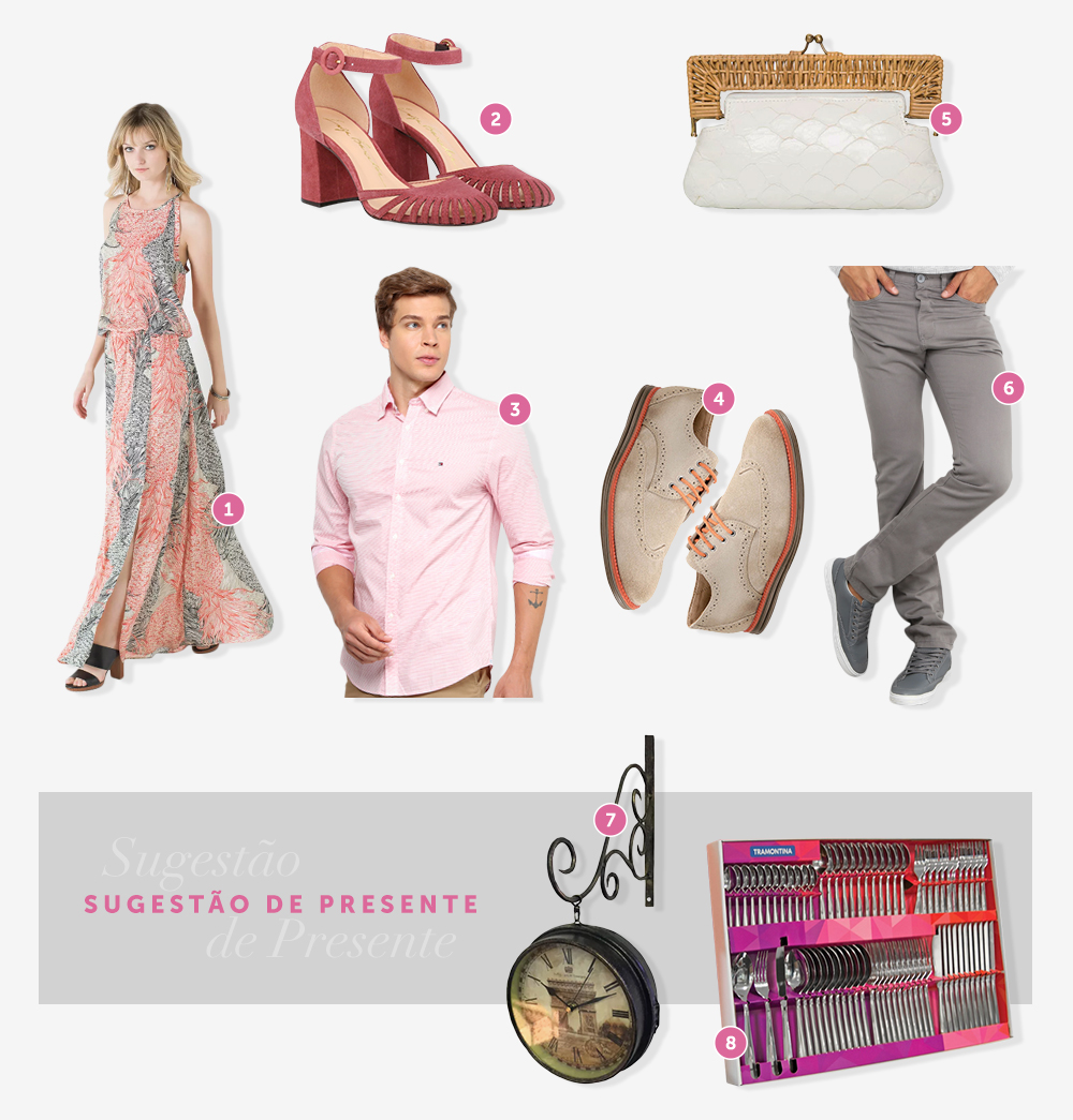 look para casamento em campo