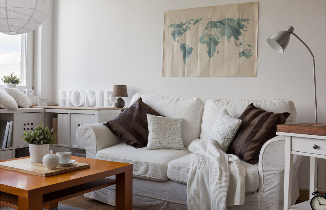 DECORAÇÃO DE ACORDO COM O SIGNO