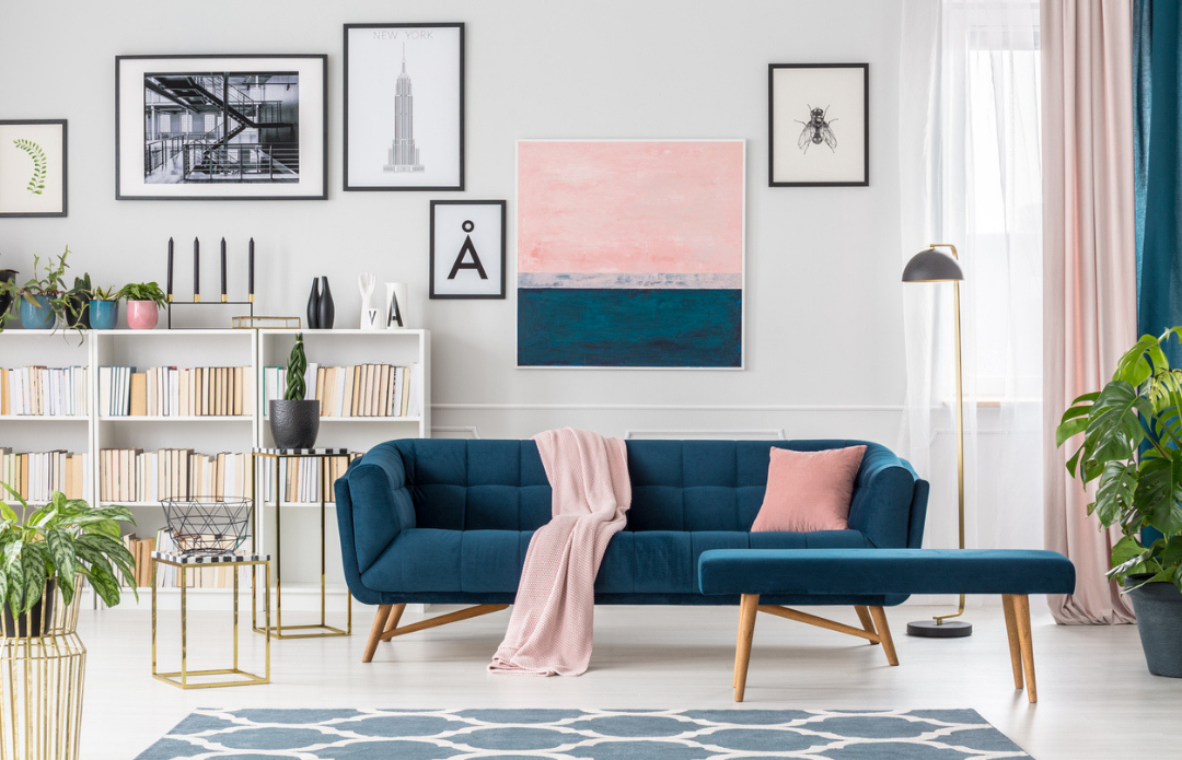 DECORAÇÃO DE ACORDO COM O SIGNO