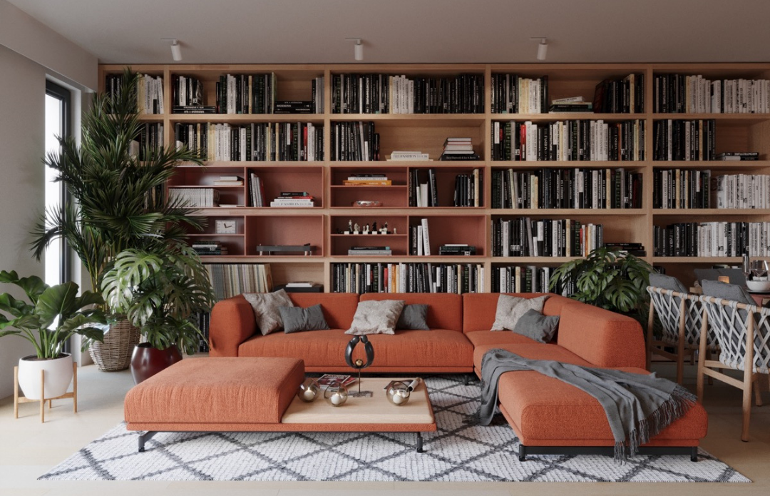 DECORAÇÃO DE ACORDO COM O SIGNO 