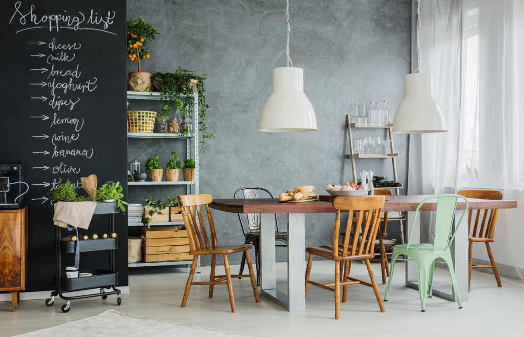 DECORAÇÃO DE ACORDO COM O SIGNO