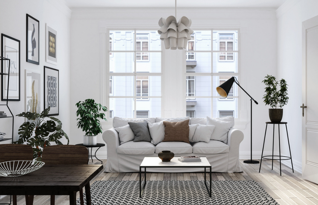 DECORAÇÃO DE ACORDO COM O SIGNO