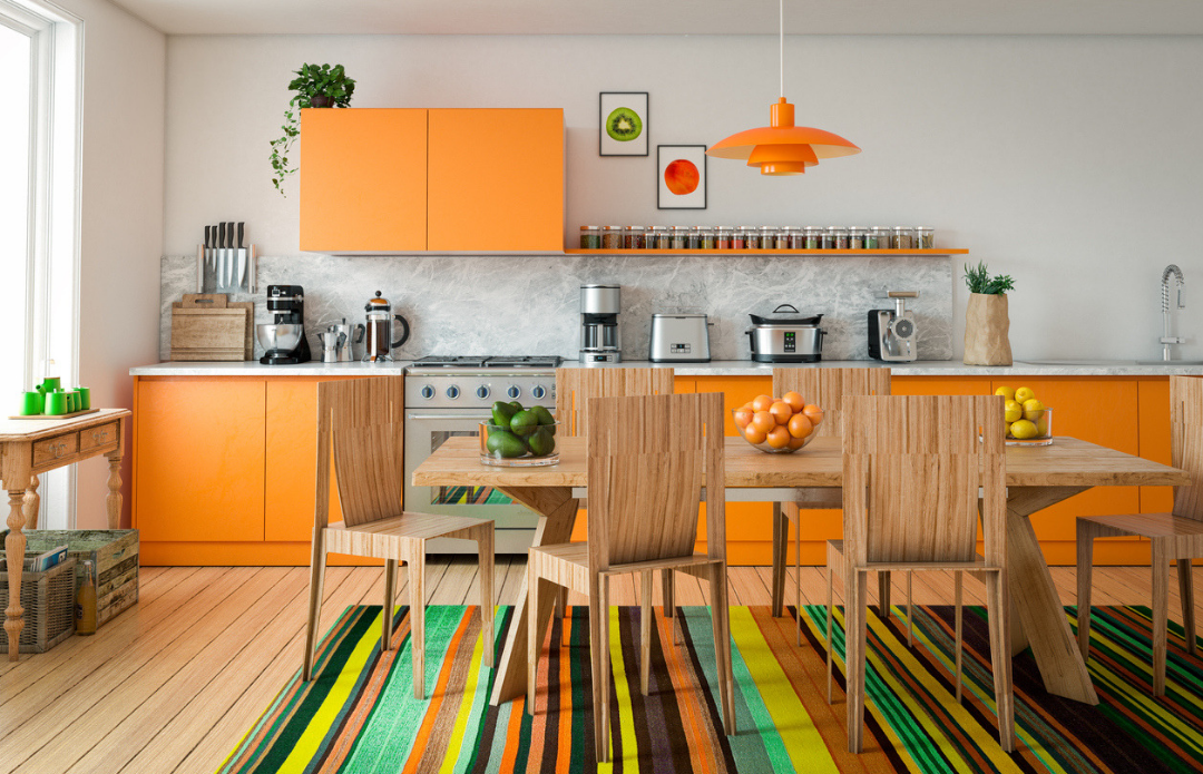 DECORAÇÃO DE ACORDO COM O SIGNO