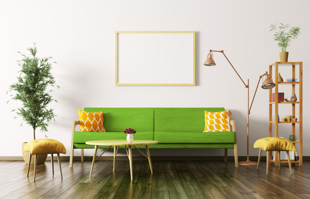 DECORAÇÃO DE ACORDO COM O SIGNO