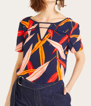 Coleção Primavera/Verão’19 |Shoulder apresenta Raízes