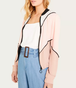 Coleção Primavera/Verão’19 |Shoulder apresenta Raízes