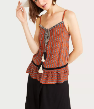 Coleção PrimaveraVerão’19Shoulder apresenta Raízes