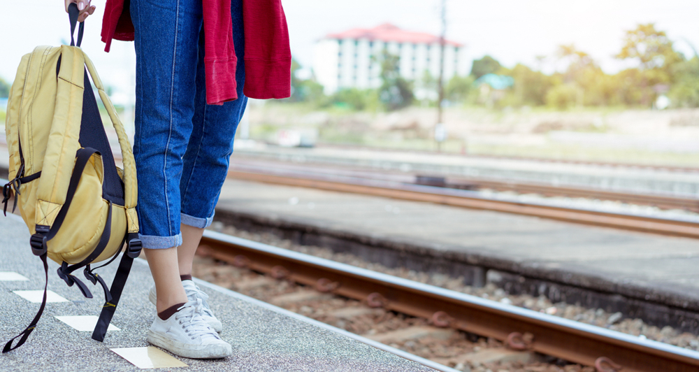 Que tal dar a volta no MUNDO